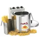 Cuocipasta elettrico professionale da banco Vema CP 2098