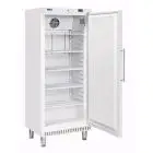 Armadio frigo per pasticceria e pizzeria Cool Head BY46