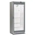 ESPOSITORE VERTICALE REFRIGERATO - MOD. KRYO 70 - CAPACITA' Lt. 610 - TEMPERATURA +2°/+10° C - Dimensioni cm. L 77,8 x P 78,3 x h 188,3 - Norma CE