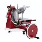 Affettatrice a volano professionale lama 300 mm Allforfood 30V