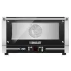 Forno elettrico a convezione con umidificatore per panetteria e pasticceria 3 teglie Bake Off BISTROT 364D