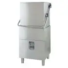 Lavastoviglie professionale a cappotta meccanica Omniwash 62P/S ABS