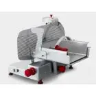 Affettatrice professionale per carne verticale HORECA LINE AF350HVM, lama 350 mm, 400V trifase