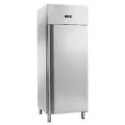 Armadio frigo in acciaio inox Amitek AK404TN