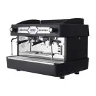 Macchina da caffè espresso automatica a 2 gruppi Allforfood AROMA 2E