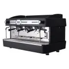 Macchina da caffè espresso automatica a 3 gruppi Allforfood AROMA 3E