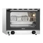 Forno elettrico a convezione per gastronomia 4 teglie Bartscher AT211-MDI