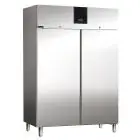 Armadio frigo in acciaio inox gastronorm Klimaitalia AXF1520TN