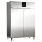 Armadio frigo in acciaio inox gastronorm Klimaitalia AXF1600TN