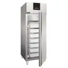 Armadio frigo in acciaio inox Klimaitalia modello AXF600FISH