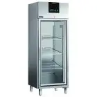 Armadio frigorifero congelatore in acciaio inox gastronorm Klimaitalia AXF 700 BTG