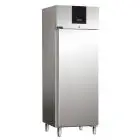 Armadio frigo congelatore in acciaio inox gastronorm Klimaitalia AXF710BT
