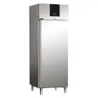 Armadio frigo in acciaio inox gastronorm Klimaitalia AXF710TN