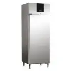 Armadio frigo congelatore in acciaio inox gastronorm Klimaitalia AFX800BT
