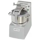 BLIXER CUTTER OMOGENEIZZATORE DA BANCO - Mod. BLIXER 8 - Capacità vasca in ACCIAIO INOX lt 8 - Numero porzioni: da 5 a 25 (porzioni da 200 gr) - 2 velocità - Potenza W 2200 - Dimensioni cm L 31,5 x P 54,5 x 60,5h