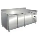 Tavolo refrigerato in acciaio inox Klimaitalia ECZ3200BT