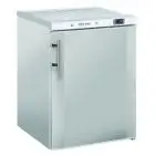 Armadio frigo congelatore in acciaio inox Cool Head CNX 2