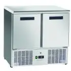 Saladette refrigerata in acciaio inox Cool Head CNX90V