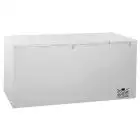 FRIGORIFERO CONGELATORE A POZZETTO - MOD. POZZETTO CM 99 - REFRIGERAZIONE STATICA - CAPACITA' Lt 863 - TEMPERATURA -18°/-25°C - Dim. Cm. L 201 x P 84 x h 96,7 - Norma CE