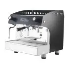 Macchina da caffè espresso automatica a 1 gruppo Allforfood COMPACT 1EB