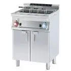 Cuocipasta a gas professionale Allforfood CP/76G linea ELLE