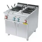 Cuocipasta elettrico professionale Allforfood CP/98ET linea ELLE