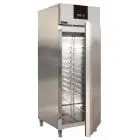 Armadio frigo congelatore per gelateria in acciaio inox Klimaitalia CREAM995BT