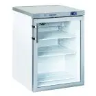 Espositore refrigerato per bibite con capacità Lt 200 e temperatura da -2 a +8 °C Cool Head CRG 2
