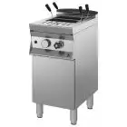 Cuocipasta a gas professionale Allforfood 7DDQH1 linea IKON