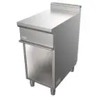 ELEMENTO NEUTRO PER CUCINA SU MOBILE A GIORNO - MOD. G7LUPG1DC - Dimensioni: cm L 40 x P 70 x H 85 - Norma CE