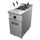 Cuocipasta elettrico professionale Allforfood G7MUO1V40 linea SIMPLE