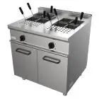 Cuocipasta elettrico professionale Allforfood G7MUO2V80 linea SIMPLE