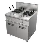 Cuocipasta a gas professionale Allforfood G7MUI2V80 linea SIMPLE