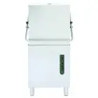 Lavastoviglie professionale a cappotta meccanica Allforfood EKO1000
