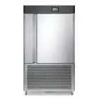 Abbattitore di temperatura multifunzione 10 teglie Ilsa EVOLUTION COMBI CHILL AB21E401