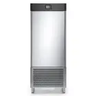 Abbattitore di temperatura multifunzione 14 teglie Ilsa EVOLUTION COMBI CHILL AB14E484
