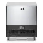 Abbattitore di temperatura multifunzione 5 teglie Ilsa EVOLUTION COMBI CHILL AB05E584