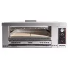 Forno a gas per pizza Allforfood HN 4