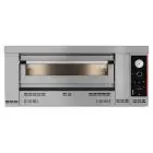 Forno a gas per pizza Allforfood HN 9