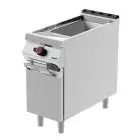 Friggitrice a gas professionale Allforfood FRG91MF linea BOHEME