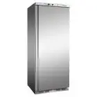 Armadio frigo per pasticceria e pizzeria in acciaio inox Forcar G-ER500PSS