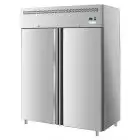 Armadio frigo congelatore in acciaio inox gastronorm Forcold G-GN1200BT-FC