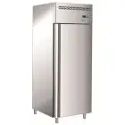 Armadio frigo congelatore in acciaio inox gastronorm Forcold G-GN650BT-FC