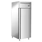 Armadio frigo per pasticceria e pizzeria in acciaio inox Forcold G-PA800TN-FC
