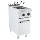 Cuocipasta elettrico professionale Allforfood K7O100G linea ANIS