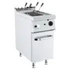 Cuocipasta a gas professionale Allforfood K7O100N linea ANIS