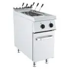 Cuocipasta elettrico professionale Allforfood K9O100G linea ANIS