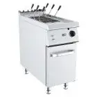 Cuocipasta a gas professionale Allforfood K9O100N linea ANIS