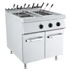 Cuocipasta elettrico professionale Allforfood K9O200G linea ANIS