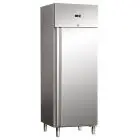 Armadio frigo in acciaio inox gastronorm Ekofrost GN650TN